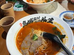 -和府捞面(星荟中心店)