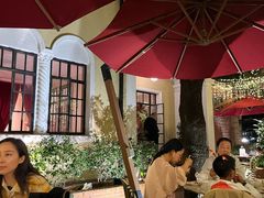 -玫瑰厅上海菜(兴国路店)