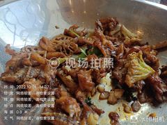 -氿熹干锅•牛蛙•烤鱼(印象城店)