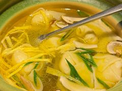 -雨后行菜(报慈北路店)