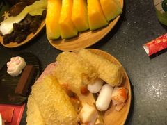 -牛New寿喜烧(虹桥新天地店)