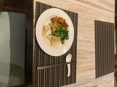 -客莱福诺富特酒店·互动餐厅