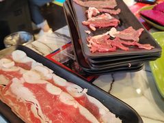 -九记潮汕现切鲜牛肉自助火锅(新开铺店)