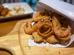 -HELLO MUSAE 拾光缪斯餐厅·纯正希腊风味(苏州中心店)