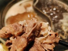 -温野菜涮涮锅(西单大悦城店)