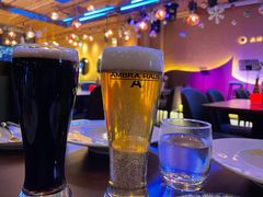 精酿啤酒-Ambra Haus琥珀屋精酿餐厅(宝山店)