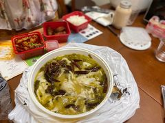 -太二酸菜鱼(深圳布吉万象汇店)