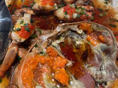 -阿明小菜·海鲜·上海菜(梅陇店)