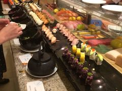 picture-粤海喜来登酒店·盛宴海鲜牛排自助餐厅(天河城店)