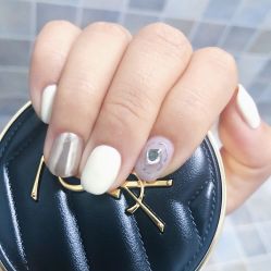 点击看大图 -M·X Nail日式美甲美睫