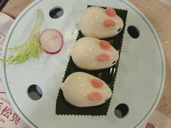 -点都德(大茶楼店)