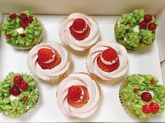 -SAYScake善食感戚风蛋糕(临江大道店)