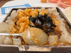 -品海楼·大连海胆锅贴馆(东港店)