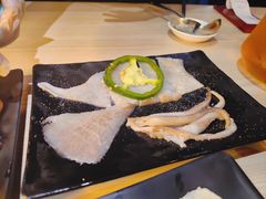 -汉城韩国烧烤火锅(官也街店)