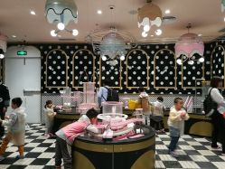-MELAND CLUB亲子乐园·派对·餐厅(北京芳圆里ID MALL店)