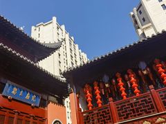 -上海白云观