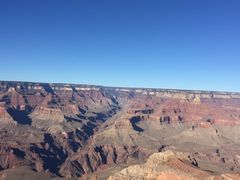 -科罗拉多大峡谷