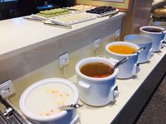 -素满香·素食自助餐(苏州·临顿路店)