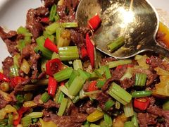 -花椒俏川菜小馆(南海万达店)