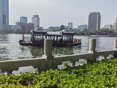 -迎泽公园