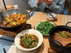-吃货私房菜(丽江束河古镇店)