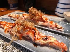 -戏作寿司(观音桥店)