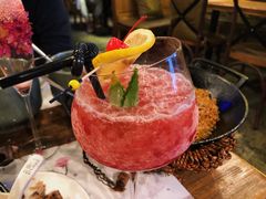 -胡桃里乐队酒馆(长春总店)