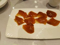 -皇城根北京风味主题餐厅(中海环宇城店)
