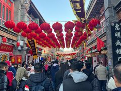 -古文化街旅游区