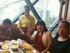 -巴奴毛肚火锅(六天地店)