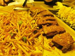 -符离集餐厅(万象城店)