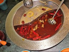 -麻田会 ·牛蛙火锅(珠江新城维家思广场店)