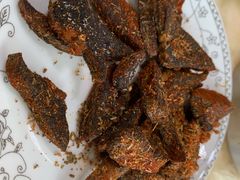 沙肝-胖太太四川麻辣排骨串(镇江路分店)
