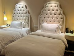 -春晖园度假酒店温泉