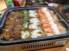 -老西门·常州菜(新区店)