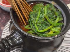 -有滋有味烧烤涮(果园星城C区店)