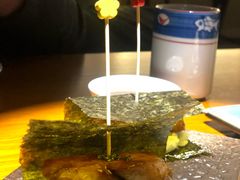 鹅肝寿司-YAMAKAWA(龙湖胥江天街店)