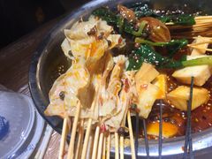 -猫姑娘大盘鸡(商城路店)