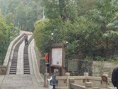 -白沙古井