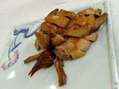 -卫鼎轩·曹公馆(鼓楼店)