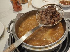 -荣叔港式沙嗲牛肉火锅(正佳潮流店)