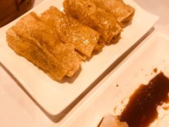 -彩福皇宴(皇室堡店)