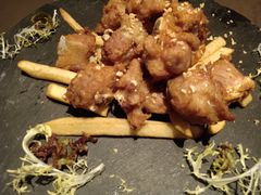 -唐阁海景中餐厅·早茶·粤菜•生日聚餐(海口朗廷酒店)
