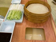 -清真·三德隆饭庄(桥梓口店)