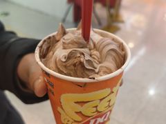 -DQ·蛋糕·冰淇淋(天通苑华联店)