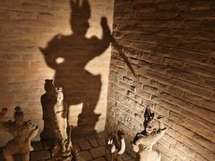 -洛阳古墓博物馆