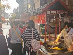 -武汉园博园(武汉自然博物馆)