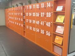 -佳禾健身(三元里店)