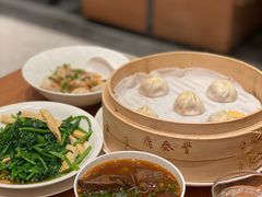 -鼎泰丰(德基广场店)