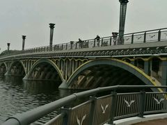 -南湖大桥